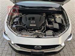 مازدا CX-30